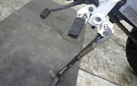 HONDA AX-1 2006 MD21