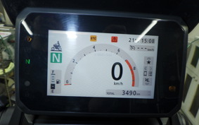 HONDA X-ADV 750 2025 RH21