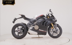 DUCATI PANIGALE V4 SP 2021