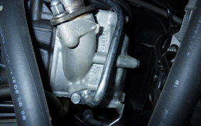 HONDA FORZA Z 1991 MF08