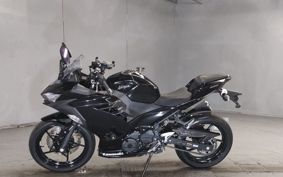 KAWASAKI NINJA 400 2018 EX400G