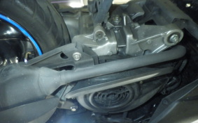 YAMAHA AXIS 125 Z SED7J