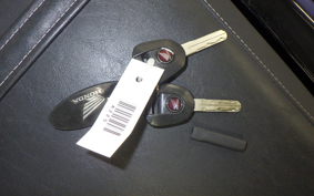 HONDA CTX1300 2016 SC74