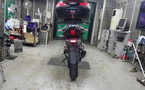 SUZUKI V-STROM 250 A 2018