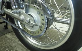 YAMAHA SR400 Gen.4 2013 RH03J