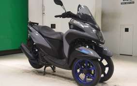YAMAHA TRICITY 155 A SG37J