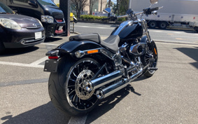 HARLEY FXBR 2026 YE9