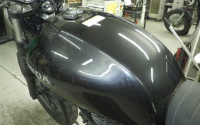 HONDA GB350S 2022 NC59