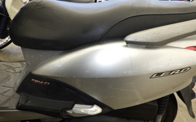 HONDA LEAD 110 JF19