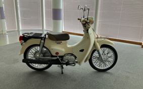 HONDA SUPER CUB50 AA09