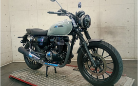 HONDA GB350S 2022 NC59
