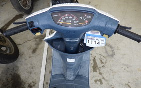 HONDA DIO GEN 2 AF27