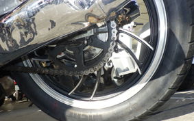 YAMAHA XJ400 4V7