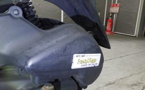SUZUKI ﾚｯﾂ 2025 CA4AA