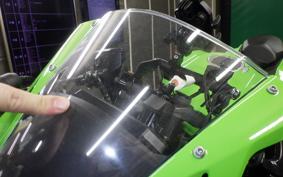KAWASAKI ZX-4RR 2025 ZX400P