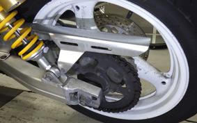 SUZUKI GSX400 IMPULSE S 1996 GK79A