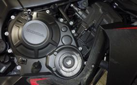 HONDA CBR650R-2 2024 RH17