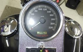 HARLEY FLSTF 1450 2004