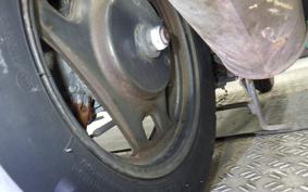 SUZUKI LET's 2 CA1PA