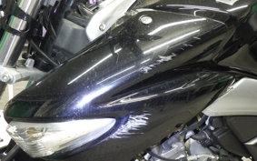 SUZUKI GSR250 2004