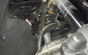 HONDA PCX 125 JF81