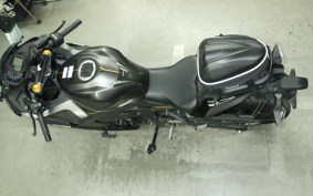 KAWASAKI ZX-25R 2004 ZX250E