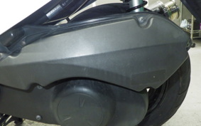 SUZUKI SKYWAVE 200 (Burgman 200) 2011 CH41A