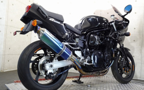 SUZUKI GS1200SS 2001 GV78A