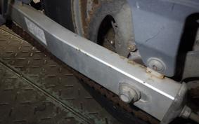SUZUKI VANVAN 200 NH41A
