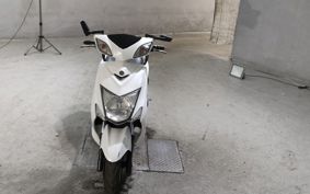 YAMAHA CYGNUS125XSR SE44J