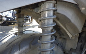 YAMAHA TRICITY 155 A SG37J