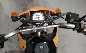 KAWASAKI KSR110 KL110A