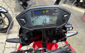 HONDA CRF250 RALLY MD44
