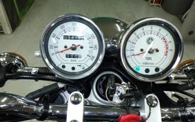 YAMAHA SR400 Gen.5 2021 RH16J