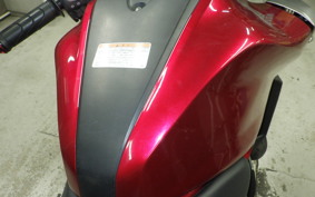 HONDA CB125 R 2023 JC91