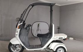 HONDA GYRO TA03