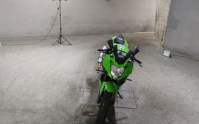 KAWASAKI Ninja 250SL BX250A