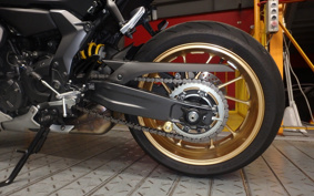 YAMAHA YZF-R7 2022 RM39J