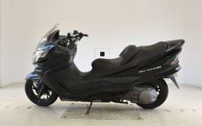 SUZUKI SKYWAVE 250S Gen.3 CJ44A