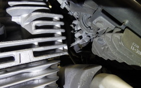 YAMAHA SEROW 250 Gen.2 DG17J