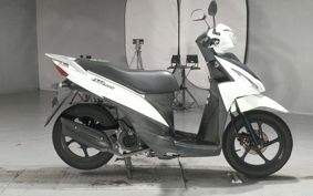 SUZUKI ADDRESS V110 CE47A