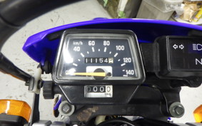 YAMAHA TT250R 1985