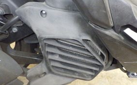 YAMAHA CYGNUSｸﾞﾘﾌｧｽ SEJ4J