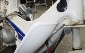 HONDA CHALY 50 2021 CF50