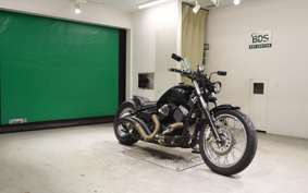 YAMAHA DRAGSTAR 400 1997 4TR