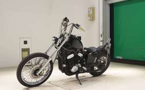 HONDA STEED 400 1988