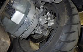 SUZUKI SKYWAVE 250 (Burgman 250) Gen.2 CJ43A