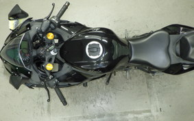 KAWASAKI ZX-25R 2011 ZX250E