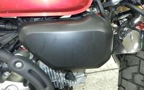 HONDA MONKEY 125 2003 JB03