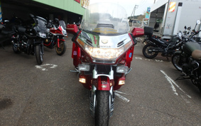 HONDA GL1500 TRIKE 2000 SC22